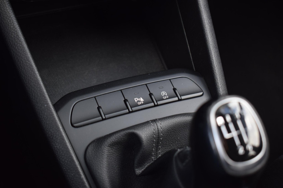 Kia Stonic 1.0 T-GDi DynamicLine | Apple CarPlay | Camera | Cruise | Airco