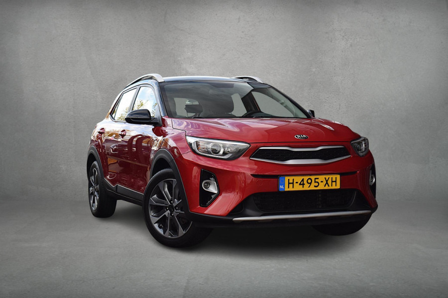 Kia Stonic 1.0 T-GDi DynamicLine | Apple CarPlay | Camera | Cruise | Airco