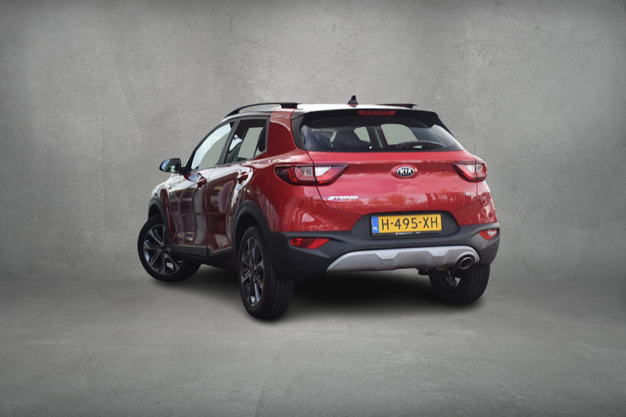 Kia Stonic 1.0 T-GDi DynamicLine | Apple CarPlay | Camera | Cruise | Airco
