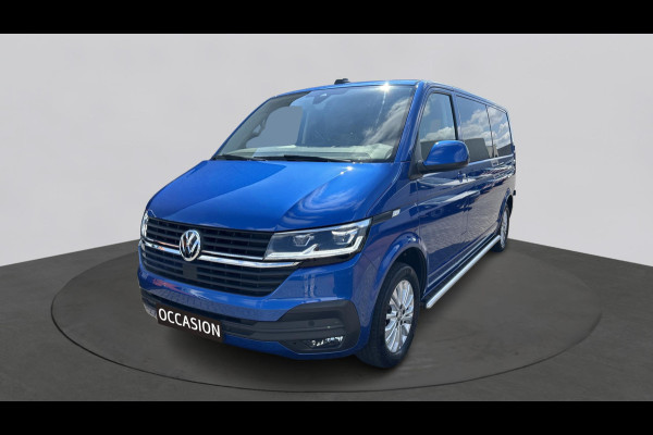 Volkswagen Transporter L2H1 Dubbel Cabine 2.0 TDI 150pk DSG Highline / Automaat / 5-persoons / LED-Koplampen