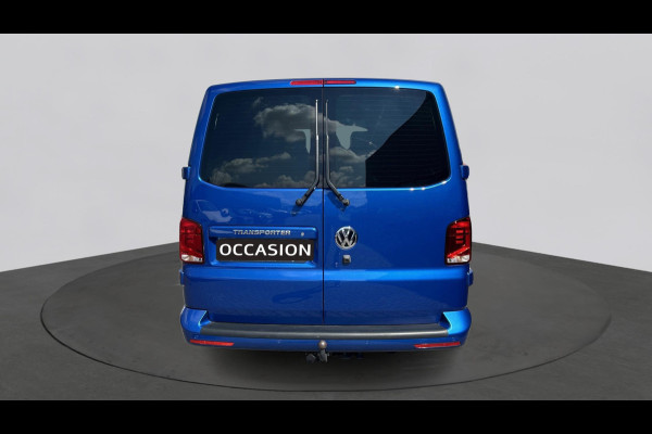 Volkswagen Transporter L2H1 Dubbel Cabine 2.0 TDI 150pk DSG Highline / Automaat / 5-persoons / LED-Koplampen