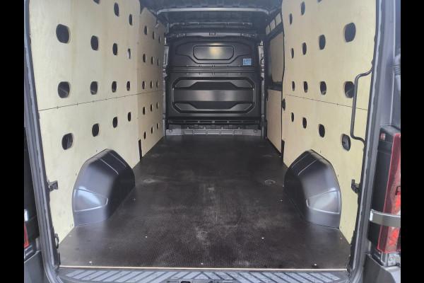Renault Master 150.35 L3H2 - V-67-JRJ - ASFALT METALLIC - INCL. BETIMMERING - EURO 6 - BPM VRIJ!