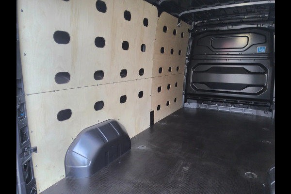 Renault Master 150.35 L3H2 - V-67-JRJ - ASFALT METALLIC - INCL. BETIMMERING - EURO 6 - BPM VRIJ!