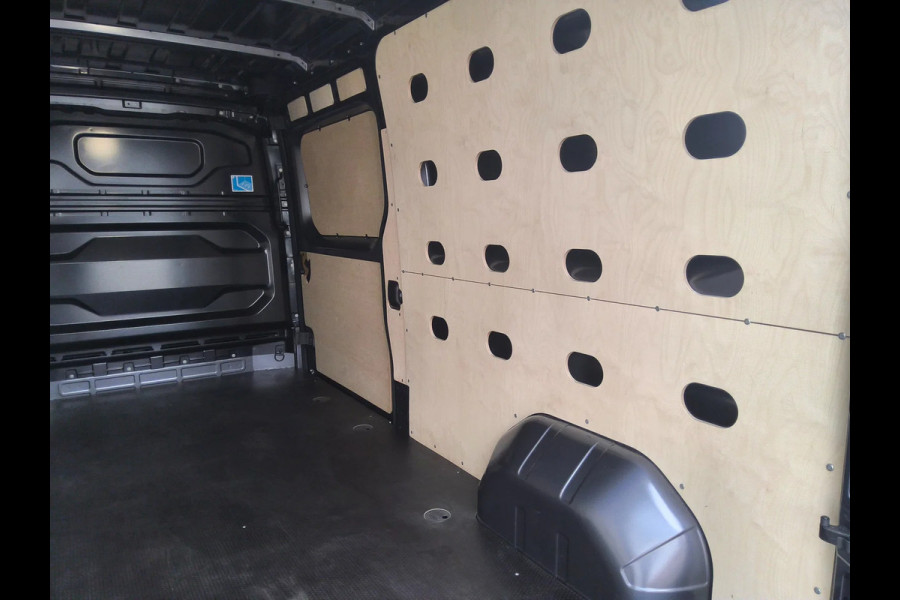 Renault Master 150.35 L3H2 - V-67-JRJ - ASFALT METALLIC - INCL. BETIMMERING - EURO 6 - BPM VRIJ!