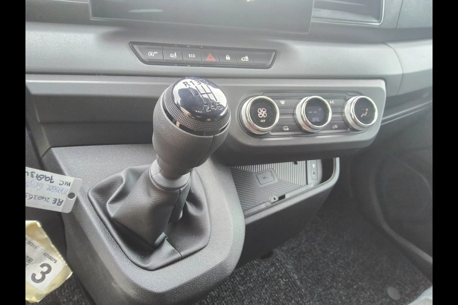 Renault Master 150.35 L3H2 - V-67-JRJ - ASFALT METALLIC - INCL. BETIMMERING - EURO 6 - BPM VRIJ!