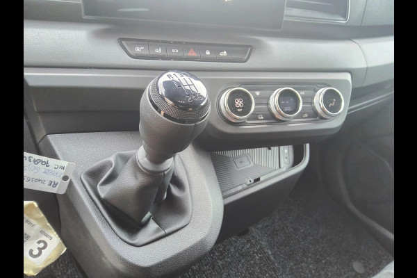 Renault Master 150.35 L3H2 - V-67-JRJ - ASFALT METALLIC - INCL. BETIMMERING - EURO 6 - BPM VRIJ!