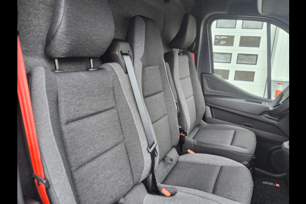 Renault Master 150.35 L3H2 - V-67-JRJ - ASFALT METALLIC - INCL. BETIMMERING - EURO 6 - BPM VRIJ!