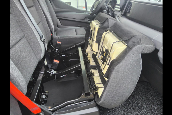 Renault Master 150.35 L3H2 - V-67-JRJ - ASFALT METALLIC - INCL. BETIMMERING - EURO 6 - BPM VRIJ!