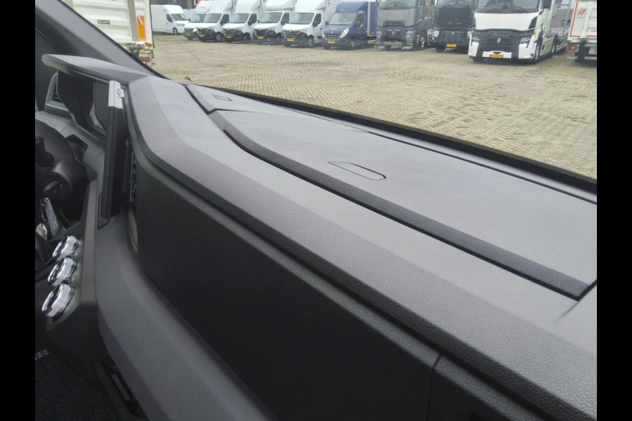 Renault Master 150.35 L3H2 - V-67-JRJ - ASFALT METALLIC - INCL. BETIMMERING - EURO 6 - BPM VRIJ!