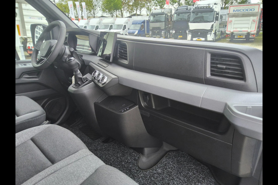 Renault Master 150.35 L3H2 - V-67-JRJ - ASFALT METALLIC - INCL. BETIMMERING - EURO 6 - BPM VRIJ!