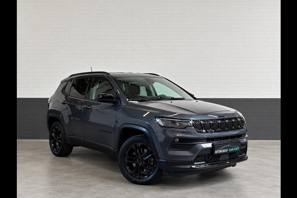 Jeep Compass 4xe Plug-in Hybrid Night Eagle, NAP, Apple ect.