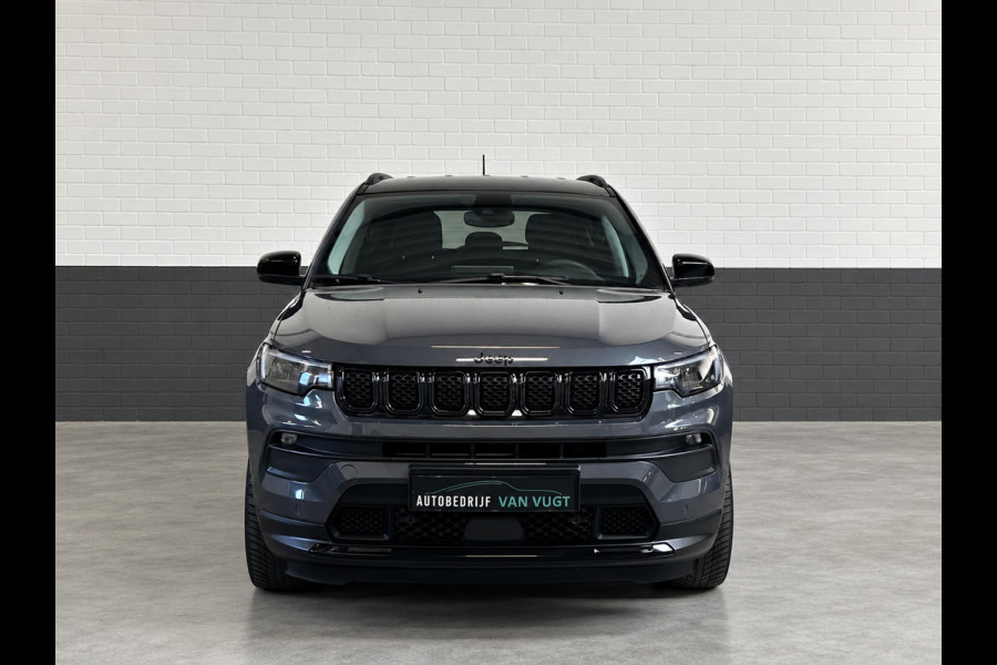 Jeep Compass 4xe Plug-in Hybrid Night Eagle, NAP, Apple ect.
