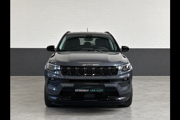 Jeep Compass 4xe Plug-in Hybrid Night Eagle, NAP, Apple ect.