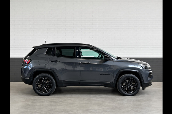 Jeep Compass 4xe Plug-in Hybrid Night Eagle, NAP, Apple ect.