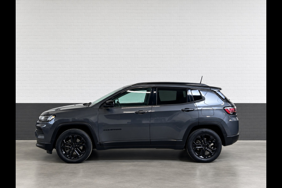 Jeep Compass 4xe Plug-in Hybrid Night Eagle, NAP, Apple ect.