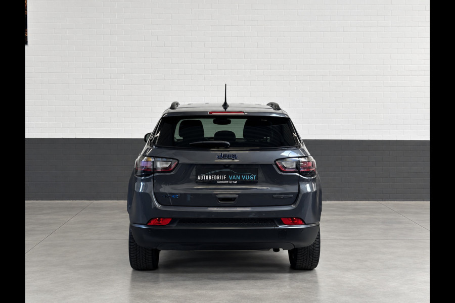 Jeep Compass 4xe Plug-in Hybrid Night Eagle, NAP, Apple ect.