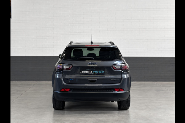 Jeep Compass 4xe Plug-in Hybrid Night Eagle, NAP, Apple ect.