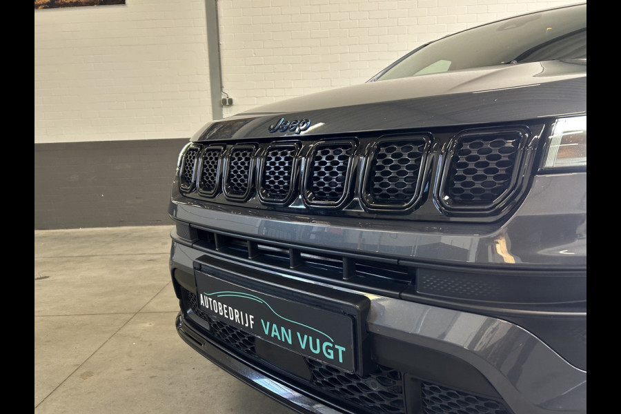 Jeep Compass 4xe Plug-in Hybrid Night Eagle, NAP, Apple ect.