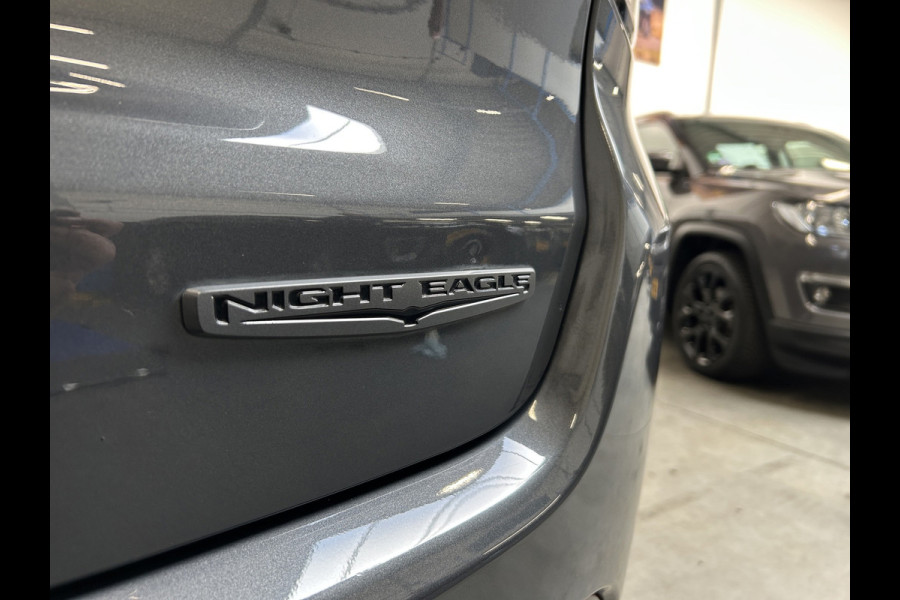 Jeep Compass 4xe Plug-in Hybrid Night Eagle, NAP, Apple ect.