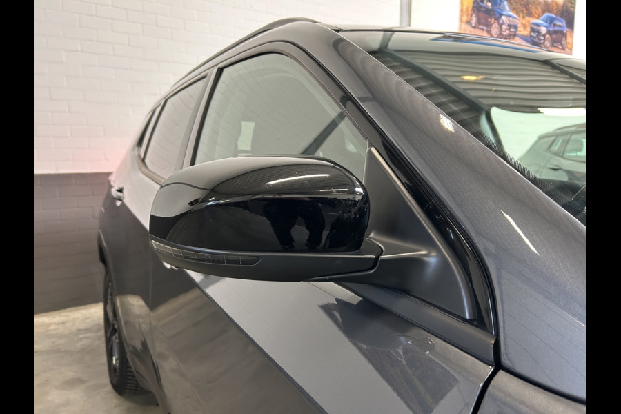 Jeep Compass 4xe Plug-in Hybrid Night Eagle, NAP, Apple ect.
