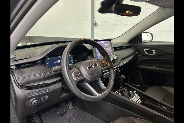 Jeep Compass 4xe Plug-in Hybrid Night Eagle, NAP, Apple ect.