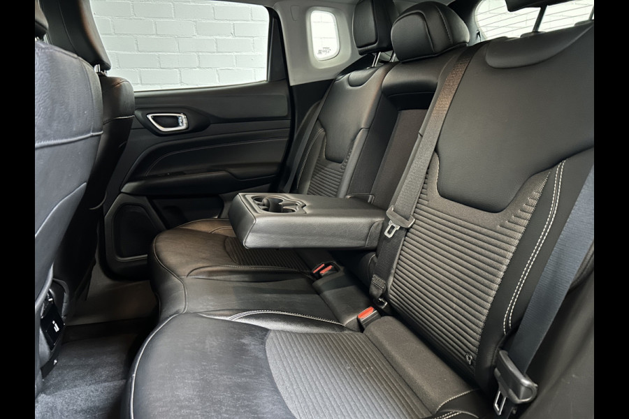 Jeep Compass 4xe Plug-in Hybrid Night Eagle, NAP, Apple ect.
