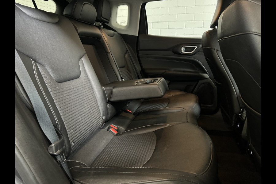 Jeep Compass 4xe Plug-in Hybrid Night Eagle, NAP, Apple ect.