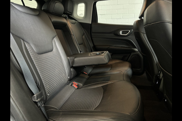 Jeep Compass 4xe Plug-in Hybrid Night Eagle, NAP, Apple ect.