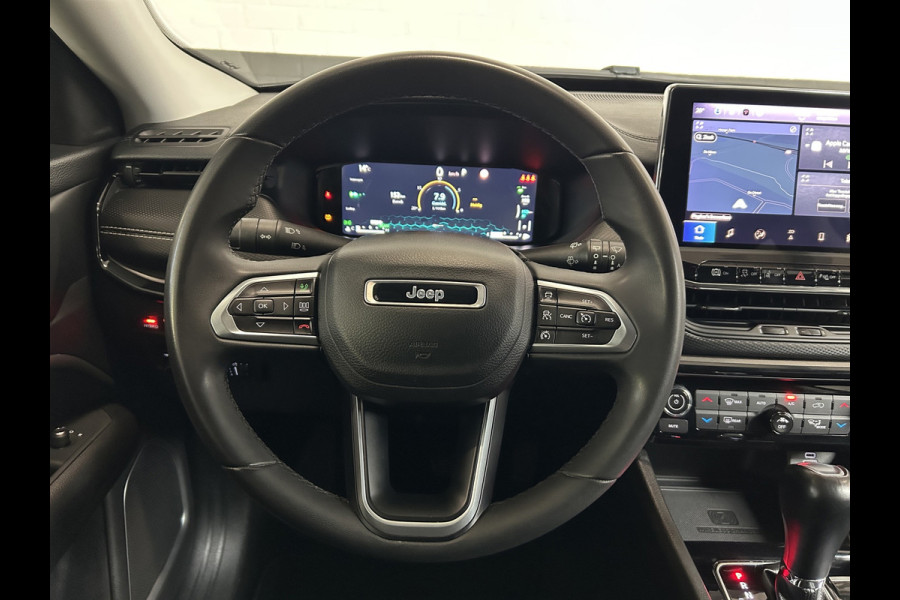 Jeep Compass 4xe Plug-in Hybrid Night Eagle, NAP, Apple ect.
