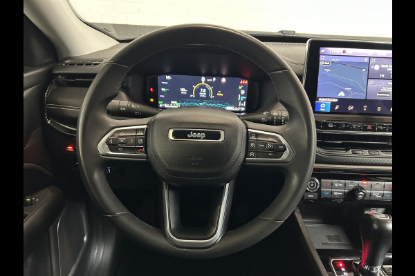 Jeep Compass 4xe Plug-in Hybrid Night Eagle, NAP, Apple ect.