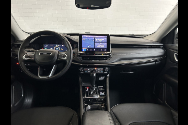 Jeep Compass 4xe Plug-in Hybrid Night Eagle, NAP, Apple ect.