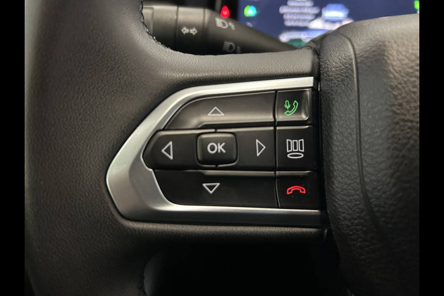 Jeep Compass 4xe Plug-in Hybrid Night Eagle, NAP, Apple ect.