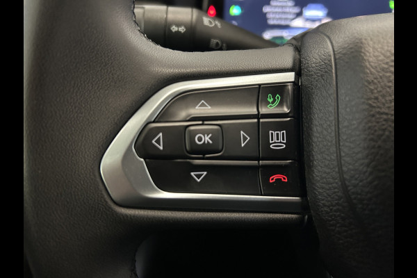 Jeep Compass 4xe Plug-in Hybrid Night Eagle, NAP, Apple ect.