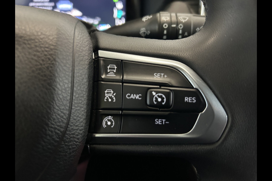 Jeep Compass 4xe Plug-in Hybrid Night Eagle, NAP, Apple ect.
