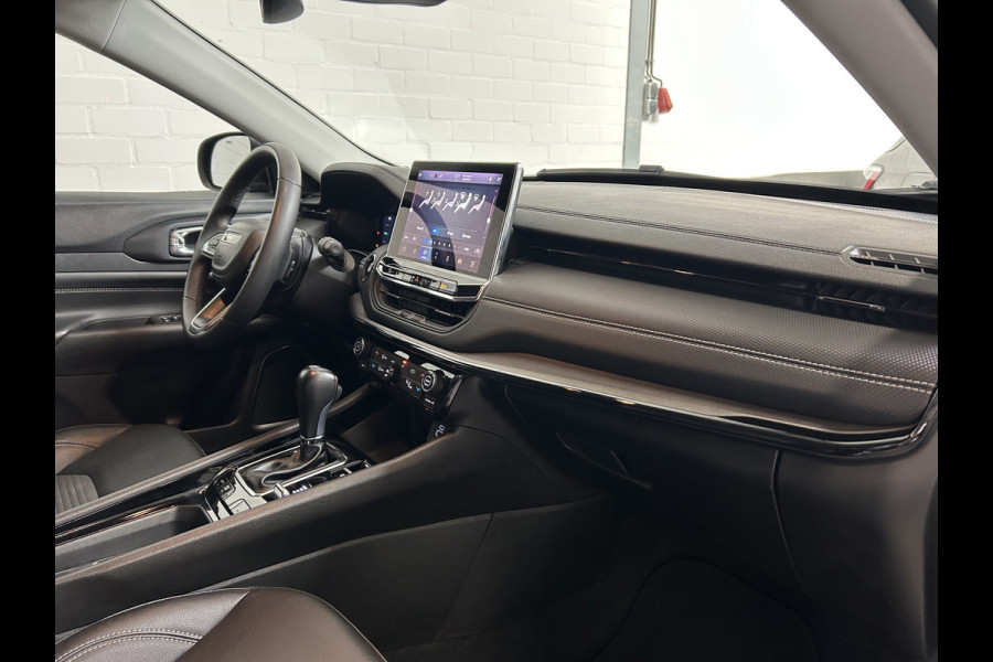 Jeep Compass 4xe Plug-in Hybrid Night Eagle, NAP, Apple ect.