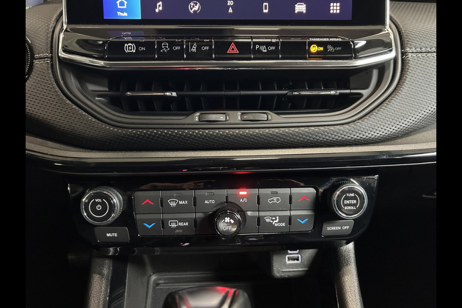Jeep Compass 4xe Plug-in Hybrid Night Eagle, NAP, Apple ect.