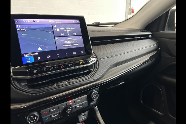 Jeep Compass 4xe Plug-in Hybrid Night Eagle, NAP, Apple ect.