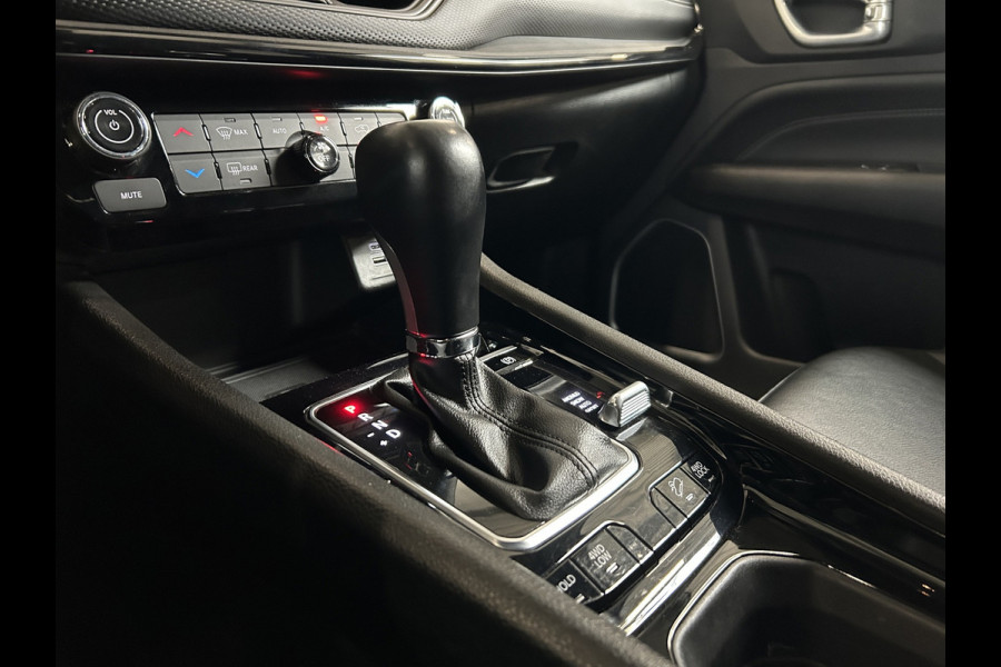 Jeep Compass 4xe Plug-in Hybrid Night Eagle, NAP, Apple ect.