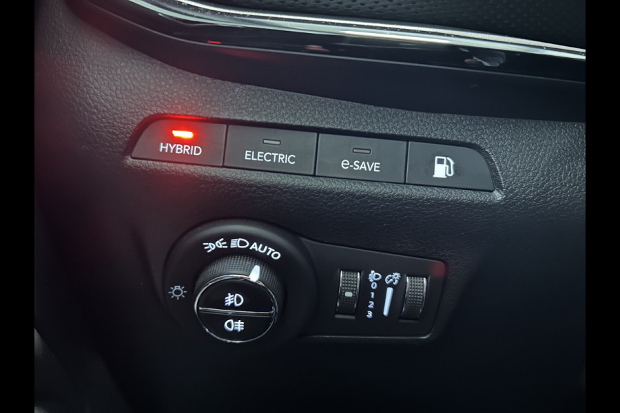 Jeep Compass 4xe Plug-in Hybrid Night Eagle, NAP, Apple ect.