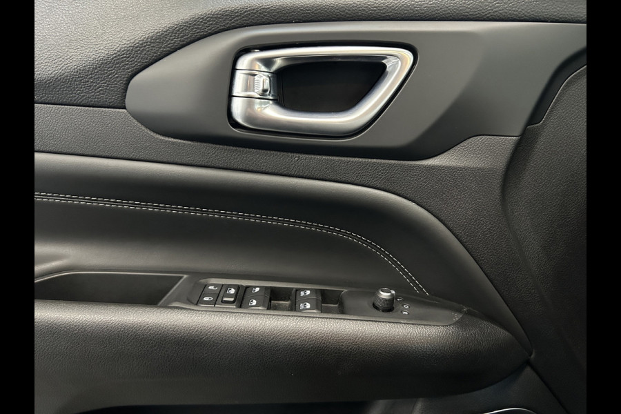 Jeep Compass 4xe Plug-in Hybrid Night Eagle, NAP, Apple ect.