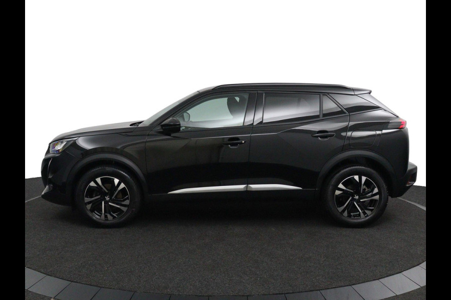 Peugeot 2008 1.2 PureTech Allure*ECC*CAMERA*CRUISE*NAVI*LED*