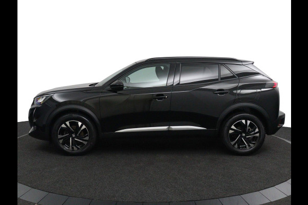 Peugeot 2008 1.2 PureTech Allure*ECC*CAMERA*CRUISE*NAVI*LED*