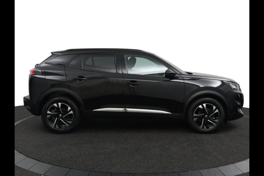 Peugeot 2008 1.2 PureTech Allure*ECC*CAMERA*CRUISE*NAVI*LED*