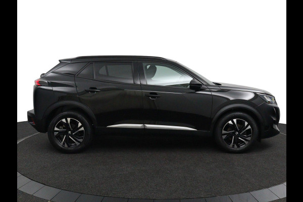Peugeot 2008 1.2 PureTech Allure*ECC*CAMERA*CRUISE*NAVI*LED*