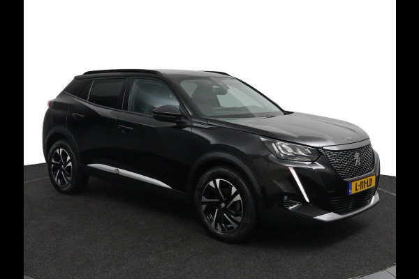 Peugeot 2008 1.2 PureTech Allure*ECC*CAMERA*CRUISE*NAVI*LED*