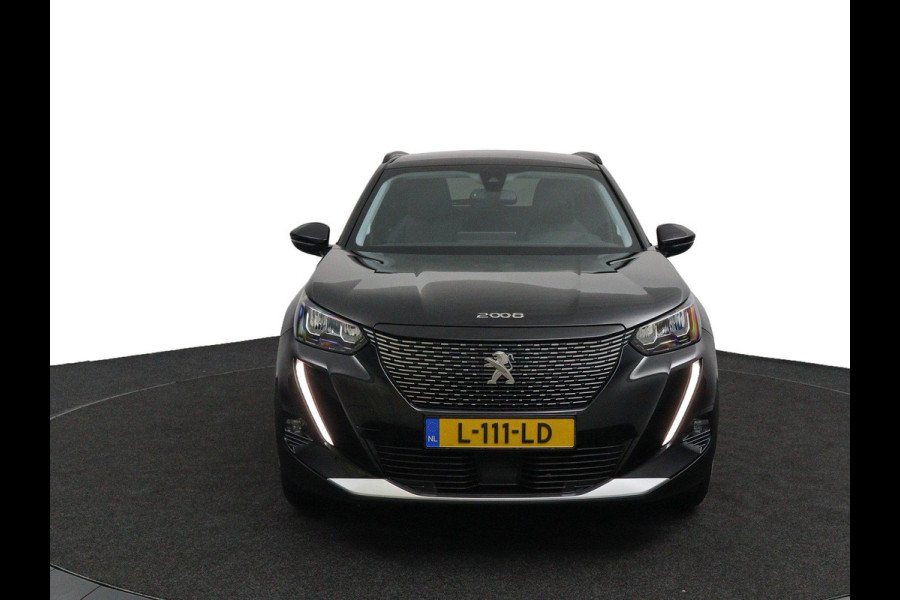 Peugeot 2008 1.2 PureTech Allure*ECC*CAMERA*CRUISE*NAVI*LED*