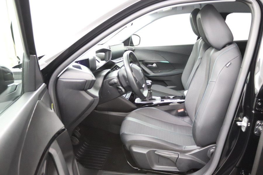 Peugeot 2008 1.2 PureTech Allure*ECC*CAMERA*CRUISE*NAVI*LED*