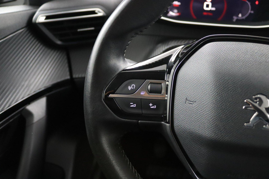 Peugeot 2008 1.2 PureTech Allure*ECC*CAMERA*CRUISE*NAVI*LED*