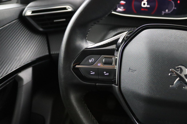 Peugeot 2008 1.2 PureTech Allure*ECC*CAMERA*CRUISE*NAVI*LED*