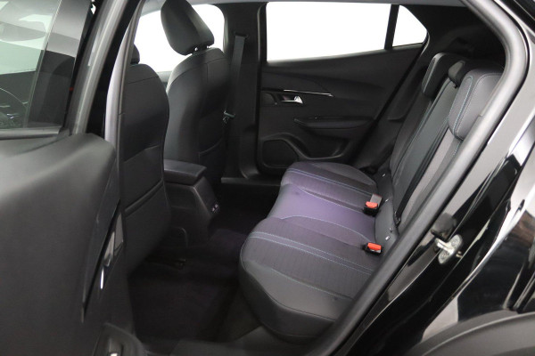 Peugeot 2008 1.2 PureTech Allure*ECC*CAMERA*CRUISE*NAVI*LED*